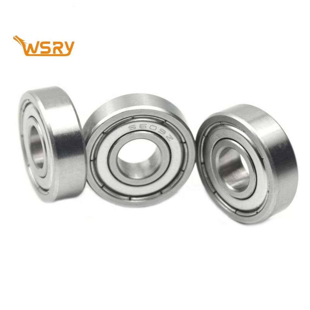 WSRY ball bearings bearing manufacturing 63/28 6300 6301 6302 6303 6304 6305 6306 ZZ 2RS deep groove ball bearings