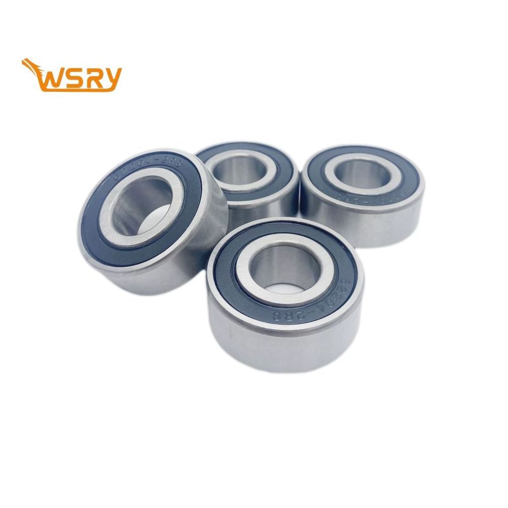 WSRY ball bearings bearing manufacturing 63/28 6300 6301 6302 6303 6304 6305 6306 ZZ 2RS deep groove ball bearings