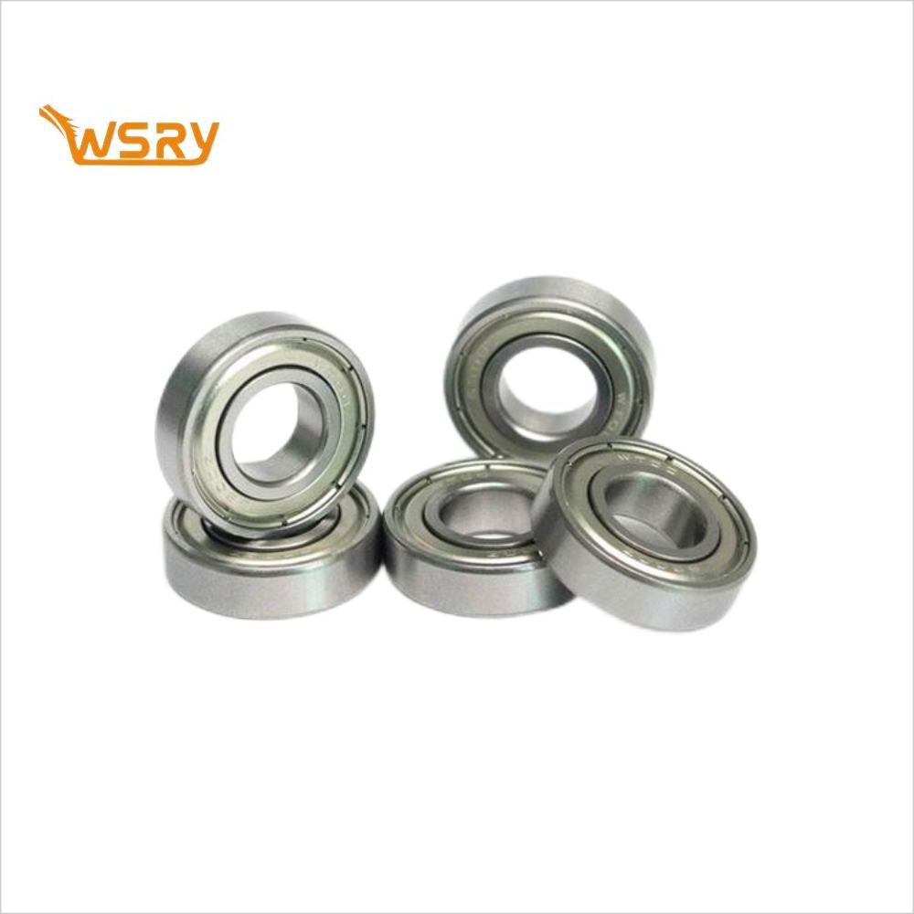 WSRY ball bearings bearing manufacturing 63/28 6300 6301 6302 6303 6304 6305 6306 ZZ 2RS deep groove ball bearings