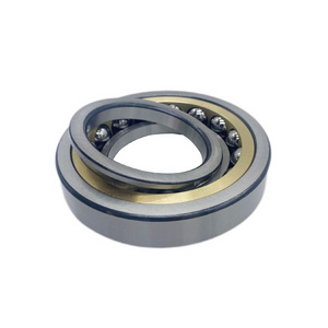 High grade Angular Contact Ball Bearing 7001 CD/P4A 7001B BECBP Bearing 7001AC size 12*28*8mm small skateboard bearings for sale