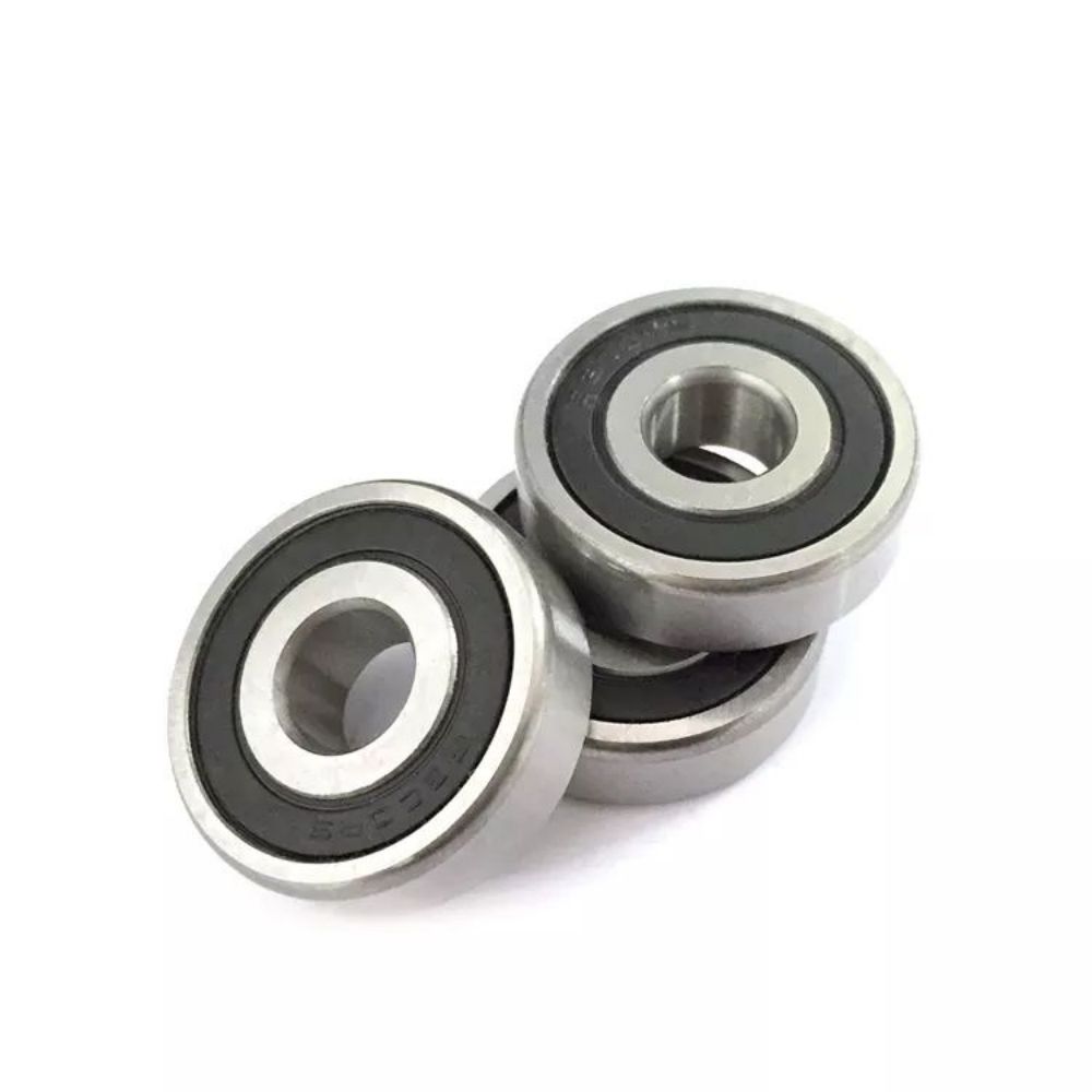 WSRY brand box packaging Ordinary quality Deep groove ball bearings 608 2rs zz C3 Ball bearings with Chrome steel