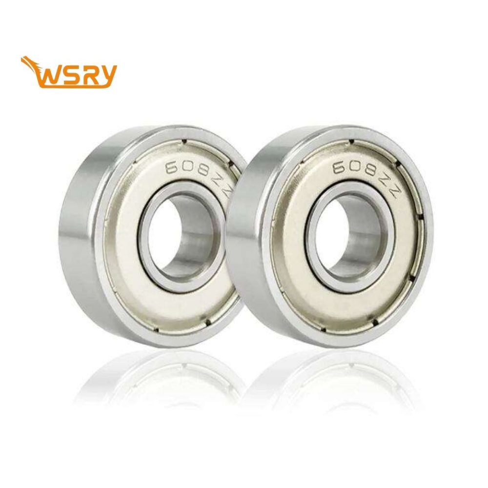 WSRY ball bearings bearing manufacturing 63/28 6300 6301 6302 6303 6304 6305 6306 ZZ 2RS deep groove ball bearings