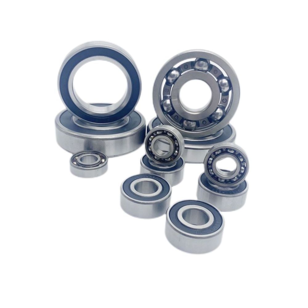 WSRY brand box packaging Ordinary quality Deep groove ball bearings 608 2rs zz C3 Ball bearings with Chrome steel