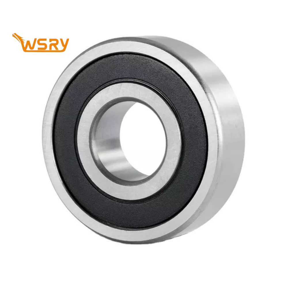 WSRY  ball bearings bearing manufacturing 6300 6301 6302 6303 6304 6305 6306 6307 zz 2rs deep groove ball bearings