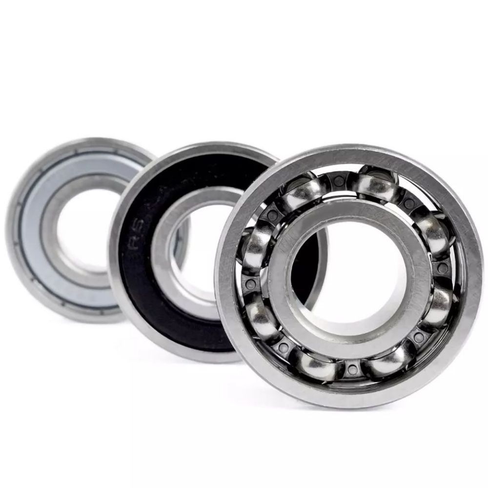 WSRY brand box packaging Ordinary quality Deep groove ball bearings 608 2rs zz C3 Ball bearings with Chrome steel