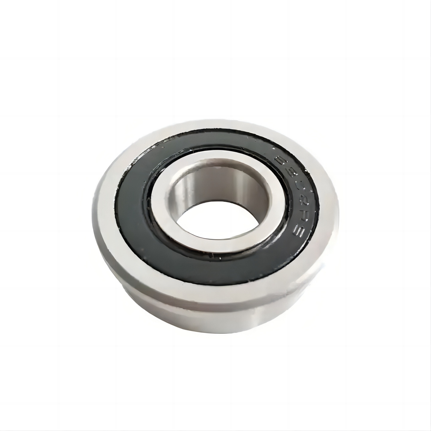 WSRY bearing manufacturer Chrome steel Flange bearing F6308 F6309 F6310 2RS flanged ball bearings with stainless steel