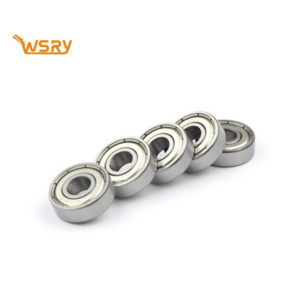 WSRY  ball bearings bearing manufacturing 6300 6301 6302 6303 6304 6305 6306 6307 zz 2rs deep groove ball bearings