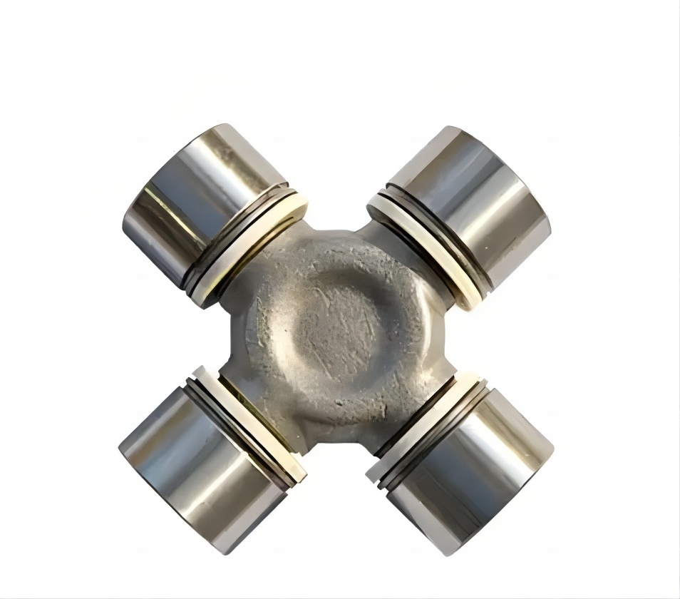 WSRY high quality auto spare parts universal joint cross 25x64  20x55 22.5x57 15x38 20x59.6 universal joint cross bearing