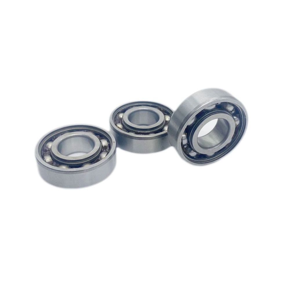 high quality Original deep groove ball bearings 6201 6202 6203 6204 6205 6008 6208 6209 ZZ 2RS C3 KOY bearing list Made in Japan