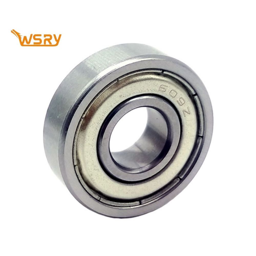 WSRY ball bearing 6006 6007 6008 6009 6010 6011 zz 2rs sealed deep groove ball bearings