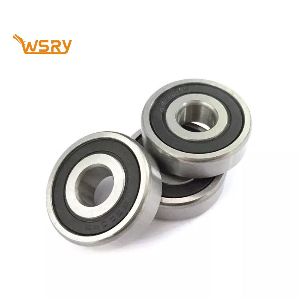 WSRY  ball bearings bearing manufacturing 6300 6301 6302 6303 6304 6305 6306 6307 zz 2rs deep groove ball bearings