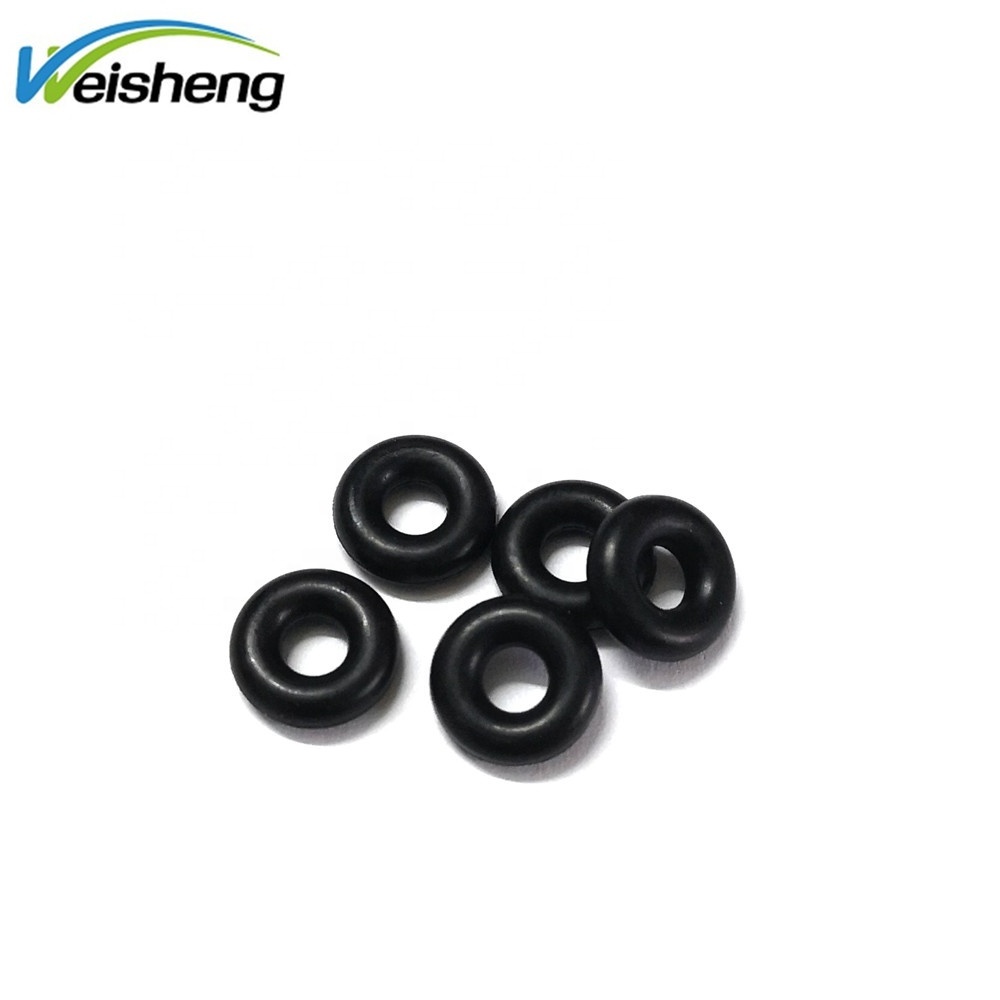 ws-KRC1152 nbr rubber o ring set oil hydraulic o seal ring BSP o-ring kit inch size oring N70R008