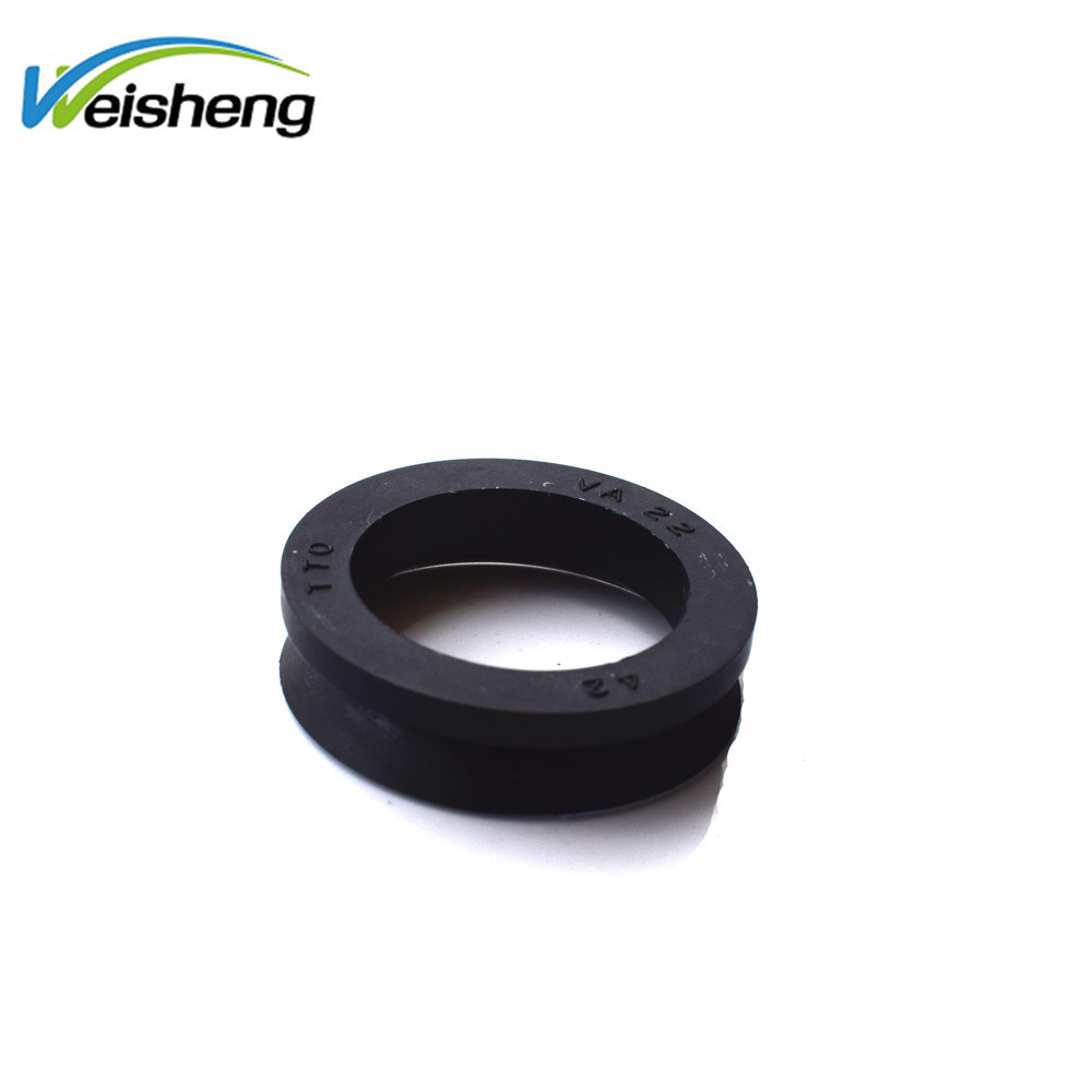 WS-Seals NBR rubber Sealing Ring Nitrile rubber V ring VA Seals