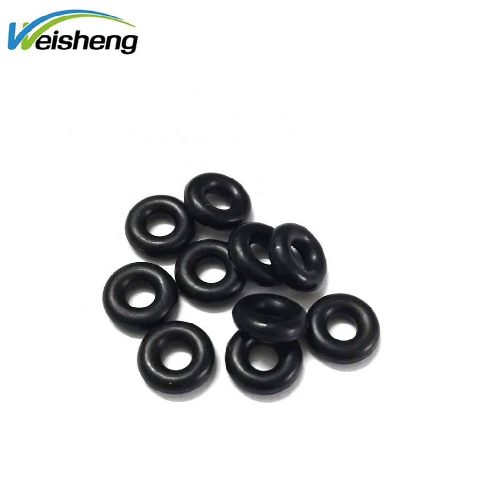 ws-KRC1152 nbr rubber o ring set oil hydraulic o seal ring BSP o-ring kit inch size oring N70R008