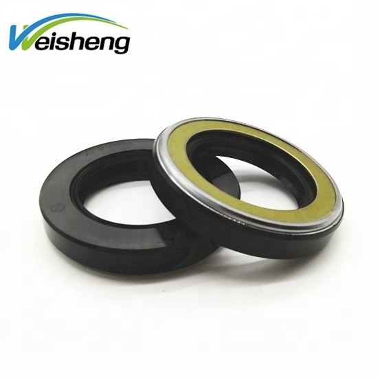 WS-SEALS Oil seals Resistance NBR Rubber FKM Metal TC TB SB SC TA AP2388E high pressure TCN rubber oil seals for excavator