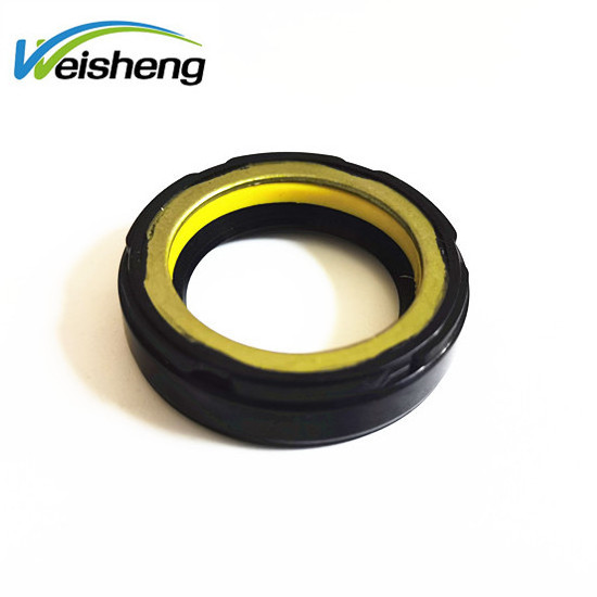 WS-SEALS 24*35*8.5  Rubber Oil Seal for Oil Seal steering rack