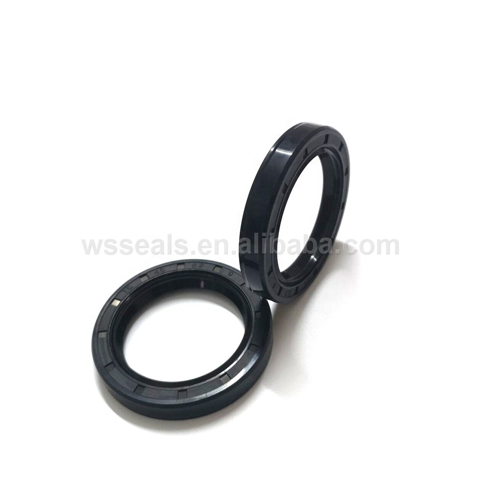 High Quality Automatic Transmission Shaft Oil Seal For Trans Model 4T65E auto parts OE NO.:8644709