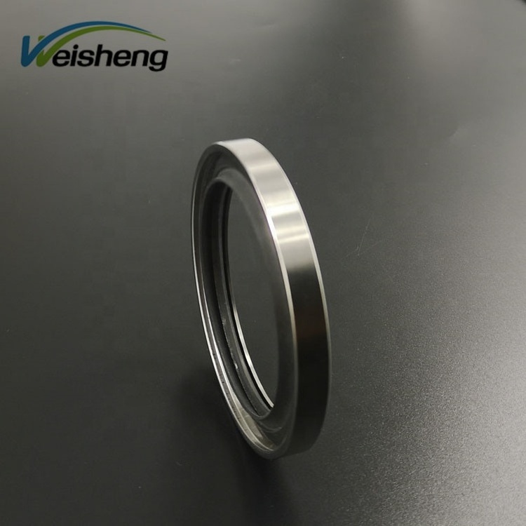 Air compressor oil seal ptfe rotary shaft seal