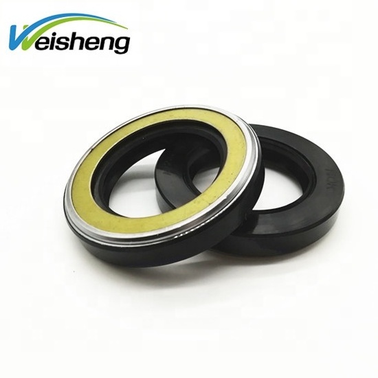 WS-SEALS Oil seals Resistance NBR Rubber FKM Metal TC TB SB SC TA AP2388E high pressure TCN rubber oil seals for excavator