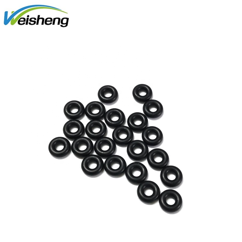 ws-KRC1152 nbr rubber o ring set oil hydraulic o seal ring BSP o-ring kit inch size oring N70R008