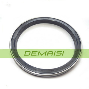 DEMAISI 12015149b Wheel Loader Cassette Oil Seal and Labyrinth oil Seal (165*195*16.5/18,)