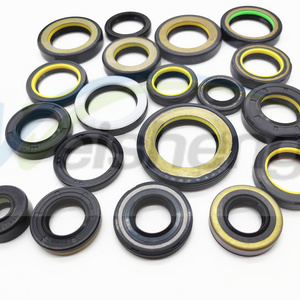 WS-SEALS 24*35*8.5  Rubber Oil Seal for Oil Seal steering rack