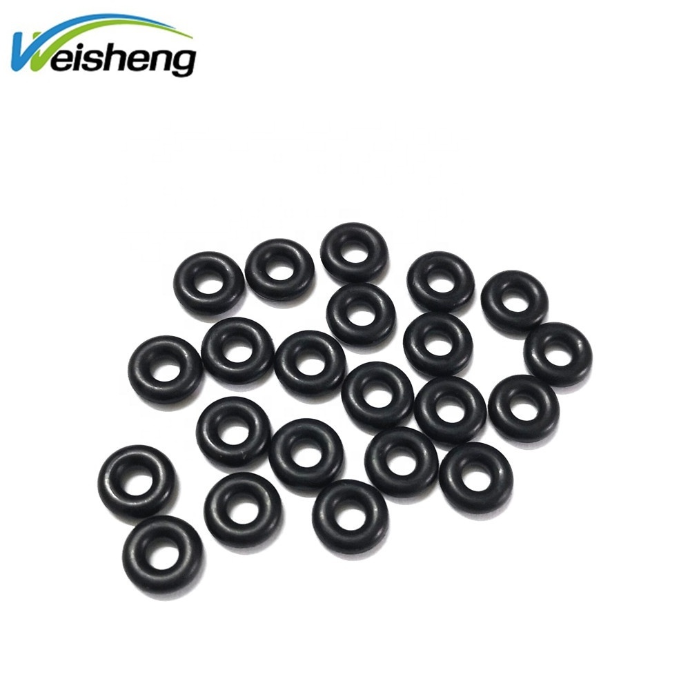 ws-KRC1152 nbr rubber o ring set oil hydraulic o seal ring BSP o-ring kit inch size oring N70R008