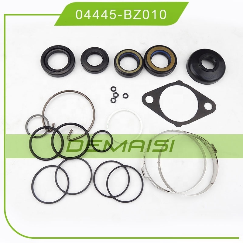 04445-Bz010 Steering Seal Kit for Toyota