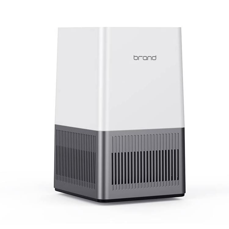 VANSU 110V 220V CE ROHS Most Popular Household Portable Air Purifier With Tuya APP