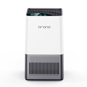 VANSU 110V 220V CE ROHS Most Popular Household Portable Air Purifier With Tuya APP