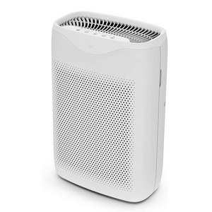 New Design OFA-200H Home Office Room Pm2.5 Nano Silver HEPA Activated Charcoal Smart Air Purifier