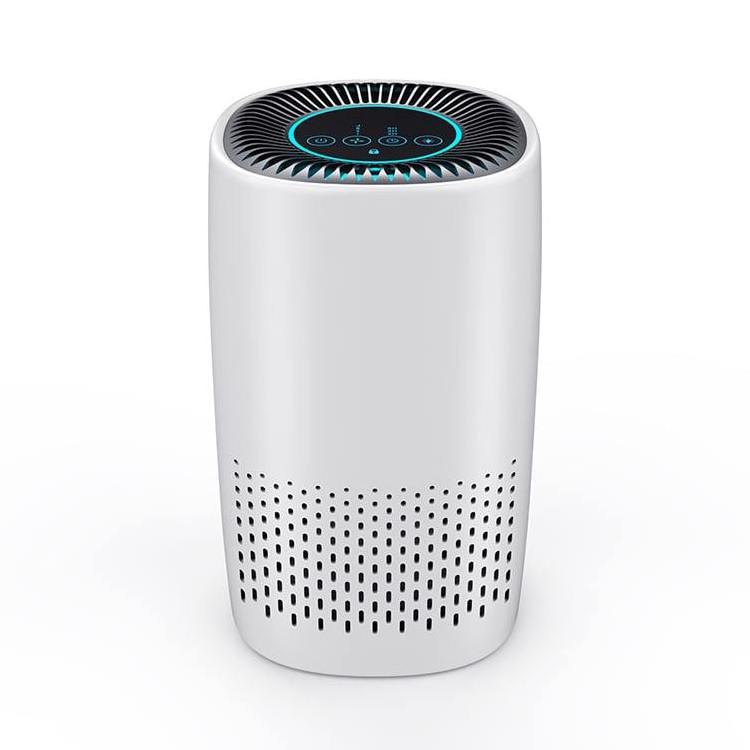 Vansu New Table Hepa Tower High Quality Air Purifier Freshener