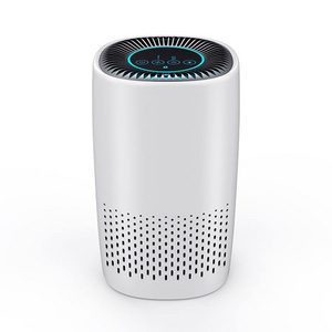 Vansu New Table Hepa Tower High Quality Air Purifier Freshener