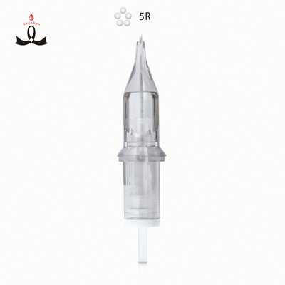 Wenshen Newest Permanent Makeup wireless machine 1RL 5RL Universal  tattoo needle cartridge