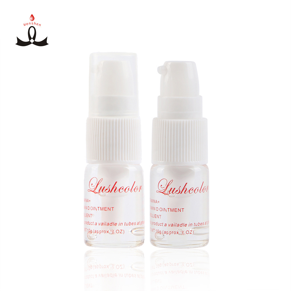 Professional permanent makeup Tattoo Repair Cream Microblading Permanent Makeup Repair Cream After Tattoo Kits