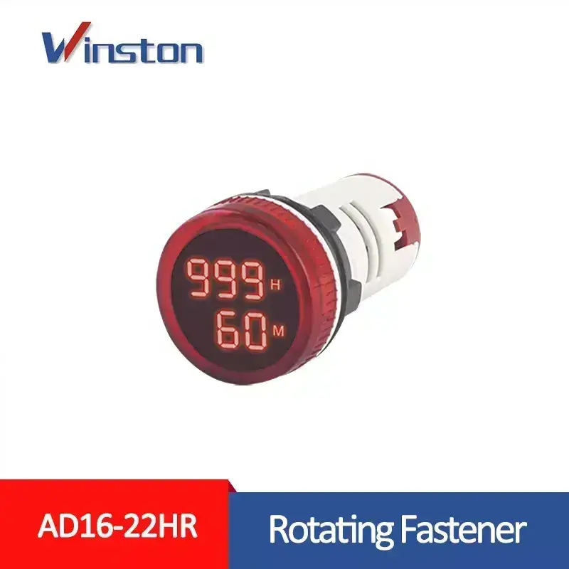 Led light Digital Indicator counter