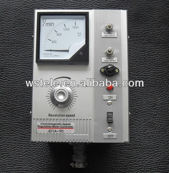 JD1A-90 single phase ac motor speed control