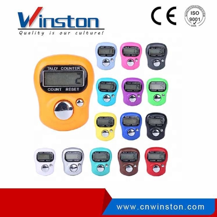 Manual electronic counter made in China