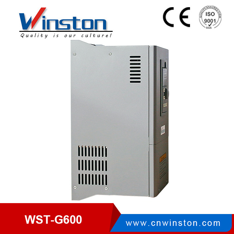 Variable Speed Drive VFD Motor Drive 380V 110kw 160 kw High Frequency Inverter converter