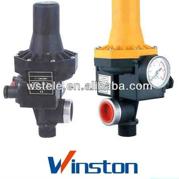 Water pump electron pressure switch WSF-08