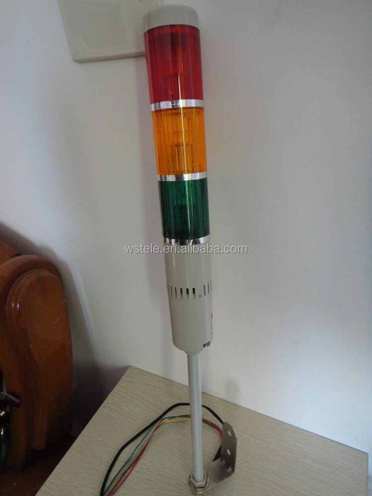 LTA-505 LED Tower multi-level warning light