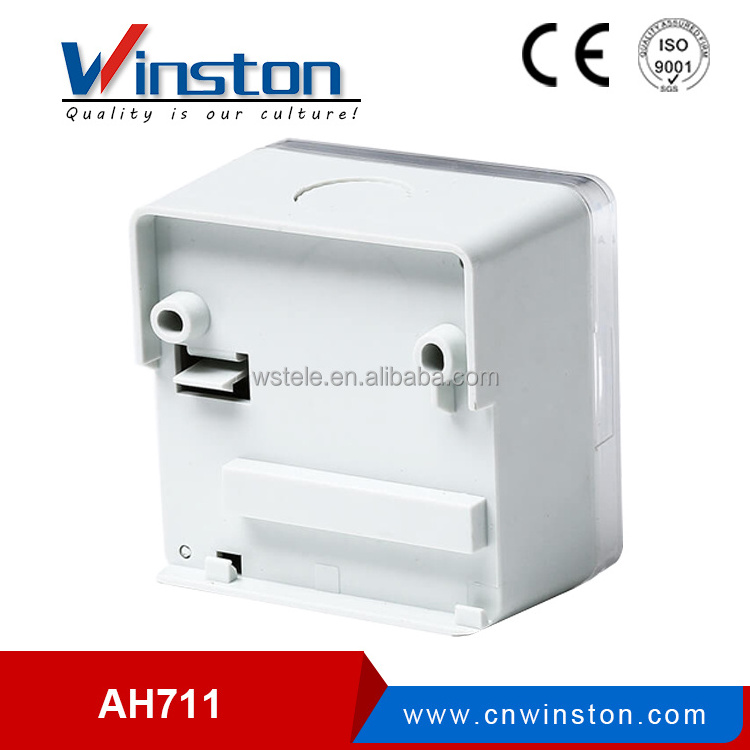 Time Switch AH711 AH710(72 hour time switch,time mechanical switch)