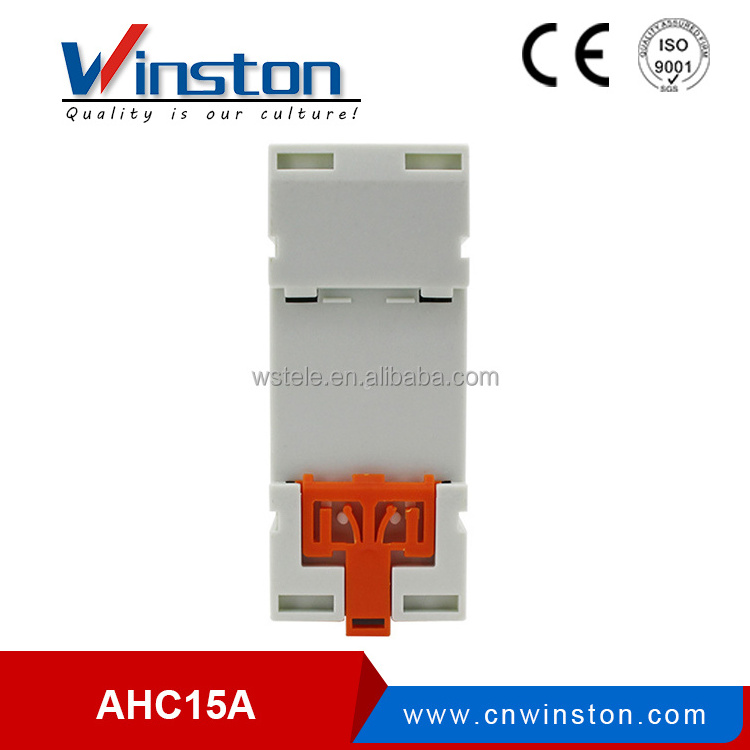 TP8A16(AHC15A) Timer Switch Programmable Digital Timer 7 Day Dual Outlet Digital Timer Week Program Digital Time Switch Winston