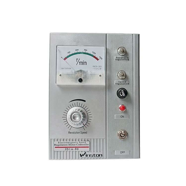 JD1A-90 single phase ac motor speed control