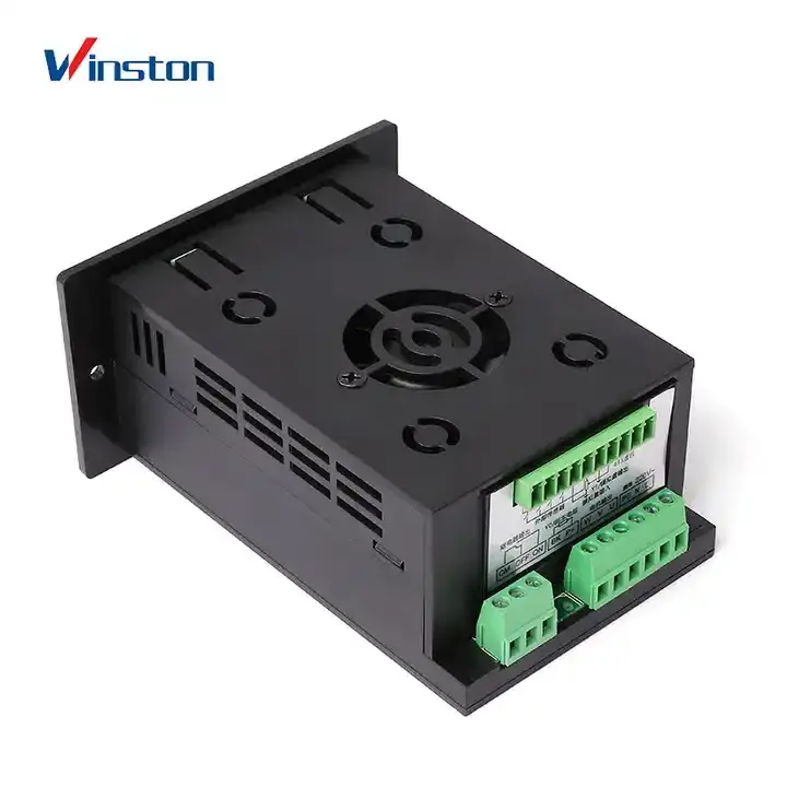 MCU 400W 750W Inverter Micro Motor Pump Speed Regulation