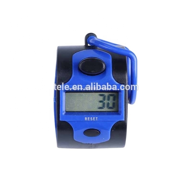 Manual electronic counter made in China