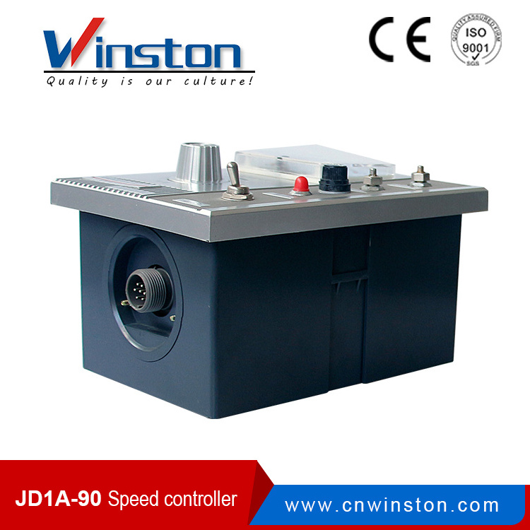 JD1A-90 single phase ac motor speed control