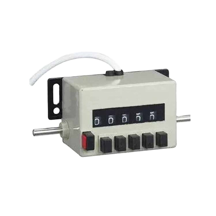 WJ250-001 mechanical rotation counter