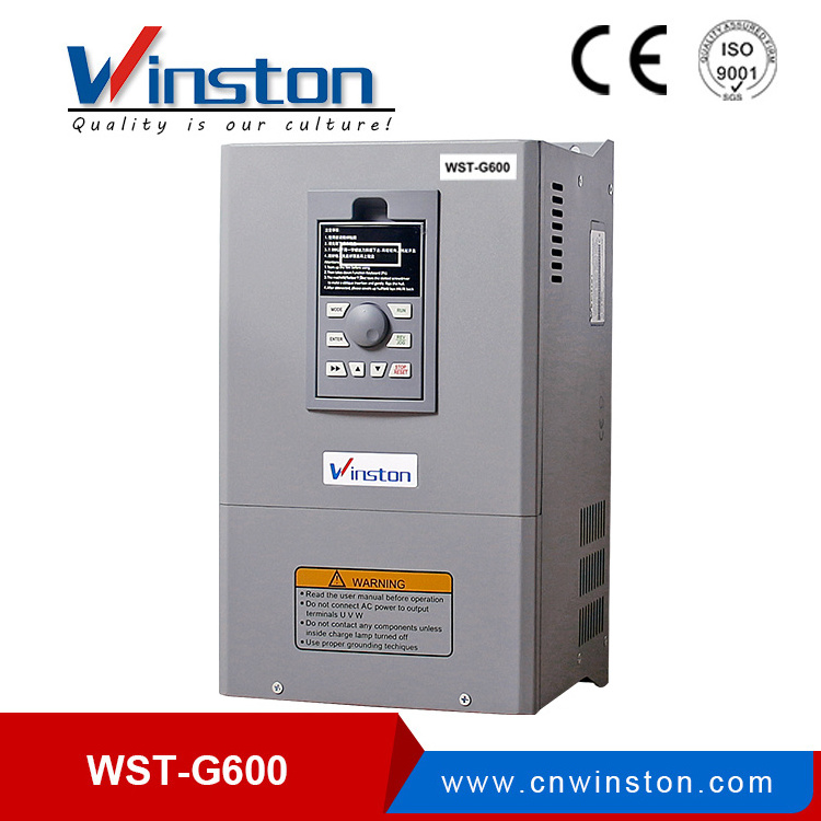 Variable Speed Drive VFD Motor Drive 380V 110kw 160 kw High Frequency Inverter converter