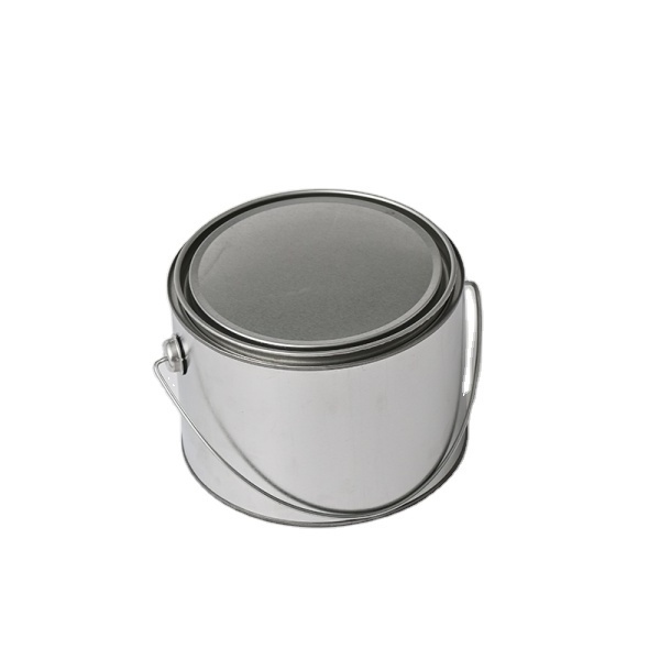 Certified factory Metal Packaging candle tins good quality balm containers